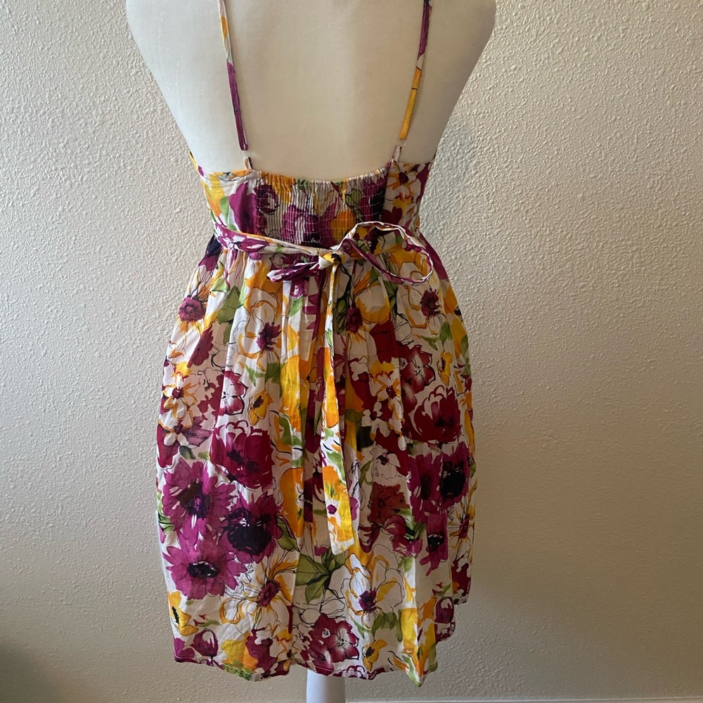 She’s Cool colorful dress - Picture 3 of 7